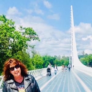 Meet your Posher, Kellie